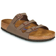Klapki BIRKENSTOCK Florida SFB BFBC Mocca Manufacturer