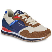 Buty Dziecko Pepe jeans LONDON SIGHT B Manufacturer