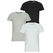 T-shirty z krótkim rękawem Calvin Klein Jeans S/S CREW NECK 3PK X3 Manufacturer