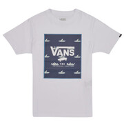 T-shirty z krótkim rękawem Dziecko Vans PRINT BOX BOYS Manufacturer