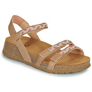 Sandały na koturnie Think KOAK Manufacturer