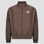 Kurtki krótkie Puma FUTURE.PUMA.ARCHIVE King Jacket Manufacturer