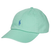 Czapki z daszkiem Polo Ralph Lauren CLS SPRT CAP-HAT Manufacturer