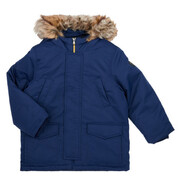 Kurtki ocieplane Dziecko Polo Ralph Lauren ANEX 2 PARKA-OUTERWEAR-COAT Manufacturer