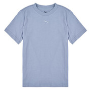 T-shirty z krótkim rękawem Dziecko Puma ESS Cat Logo Tee Manufacturer