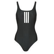 kostium kąpielowy jednoczęściowy adidas 3-Stripes V-Back Swimsuit Manufacturer