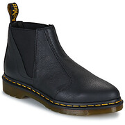 Buty Dr. Martens Bianca II Chelsea Boot Black Virginia Manufacturer