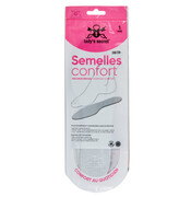 Akcesoria do butów Lady's Secret Semelles chaussures à bouts pointus Manufacturer