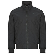 Kurtki krótkie G-Star Raw TRACK JACKET Manufacturer