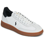 Buty Polo Ralph Lauren BEDFORD PP-SNEAKERS-LOW TOP LACE Manufacturer
