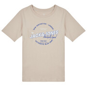 T-shirty z krótkim rękawem Dziecko Jack & Jones JJELOGO TEE SS O-NECK Manufacturer