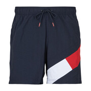 Kostiumy kąpielowe Tommy Hilfiger SF MEDIUM DRAWSTRING Manufacturer