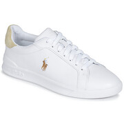 Buty Polo Ralph Lauren HERITAGE COURT Manufacturer