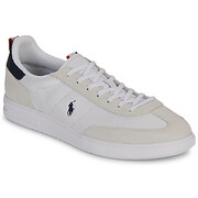 Buty Polo Ralph Lauren BEDFORD RIB-SNEAKERS-LOW TOP LACE Manufacturer