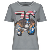 T-shirty z krótkim rękawem Newtone STARLIGHT LOVELAND Manufacturer