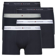 Bokserki Tommy Hilfiger 5P TRUNK WB X5 Manufacturer