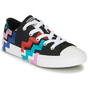 Buty Dziecko Converse CHUCK TAYLOR ALL STAR VLTG - OX Manufacturer