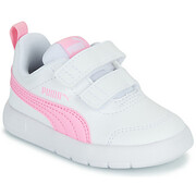 Buty Dziecko Puma Courtflex V3 V Inf Manufacturer