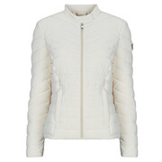 Kurtki pikowane Guess NEW VONA STRETCH JACKET Manufacturer