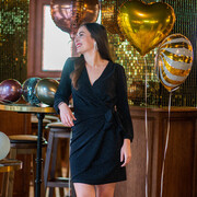 Sukienki krótkie Céleste MARILIN Manufacturer