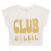 T-shirty z krótkim rękawem Dziecko Name it NKFFORVA Manufacturer