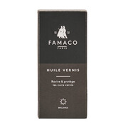 Produkty do pielęgnacji Famaco FLACON HUILE VERNIS 100 ML FAMACO NOIR Manufacturer
