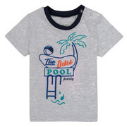 T-shirty z krótkim rękawem Dziecko Ikks LISIANA Manufacturer
