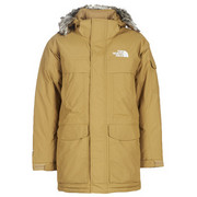 Kurtka The North Face McMurdo Parka - zdjęcie 1