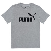 T-shirty z krótkim rękawem Dziecko Puma ESS NO1 LOGO TEE B Manufacturer