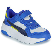 Buty Dziecko Puma Trinity 2 LT AC+ PS Manufacturer