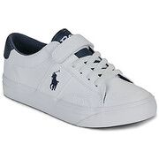 Buty Dziecko Polo Ralph Lauren RYLEY PS Manufacturer