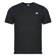 T-shirty z krótkim rękawem New Balance SPORT SHORT SLEEVE TSHIRT Manufacturer