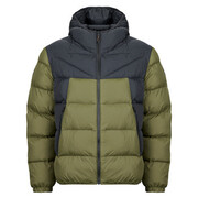 Kurtki pikowane Napapijri A-MOLVENO STAND OLIVE NIGHT G1F Manufacturer