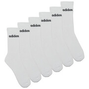 Skarpety adidas Linear Crew Socks Cushioned Socks 6 Pair Pack Manufacturer