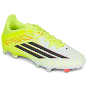 Buty do piłki nożnej adidas F50 LEAGUE FG/MG TESOYE/CBLACK/LUCRED Manufacturer