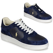 Buty Polo Ralph Lauren MASTERS COURT Manufacturer