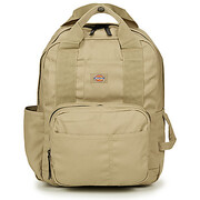 Plecaki Dickies LISBON BACKPACK KHAKI Manufacturer