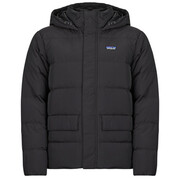 Kurtki pikowane Patagonia M'S SISAR DOWN HOODY JKT Manufacturer