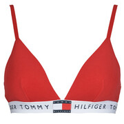 Bardotki i balkonetki Tommy Hilfiger RP TRIANGLE (EXT. SIZE) Manufacturer