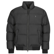 Kurtki pikowane Polo Ralph Lauren DOUDOUNE BOMBER RIPSTOP GORHAM Manufacturer
