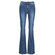 Jeansy bootcut Desigual DENIM_LUNA Manufacturer