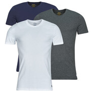 T-shirty z krótkim rękawem Polo Ralph Lauren S/S CREW 3 PACK CREW UNDERSHIRT Manufacturer
