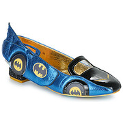 Baleriny Irregular Choice BATMOBILE KICKS Manufacturer