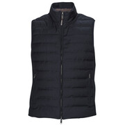 Kurtki pikowane Hackett EFFORTLESS LONDON LW GILET Manufacturer