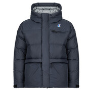 Kurtki pikowane K-Way LE VRAI 4.0 AURELE HEAVY WARM Manufacturer