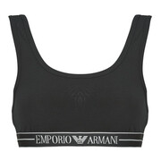 Biustonosze Emporio Armani EVERYDAY COTTON BRA Manufacturer