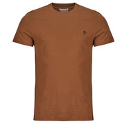 T-shirty z krótkim rękawem Timberland Tee Slim Dunstan River Manufacturer