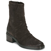 Botki Mjus LAVAREDO ZIP Manufacturer
