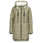 Kurtki pikowane Only ONLNEWNORA LONG PUFFER COAT CC OTW Manufacturer