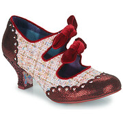 Czółenka Irregular Choice CALENDULA Manufacturer